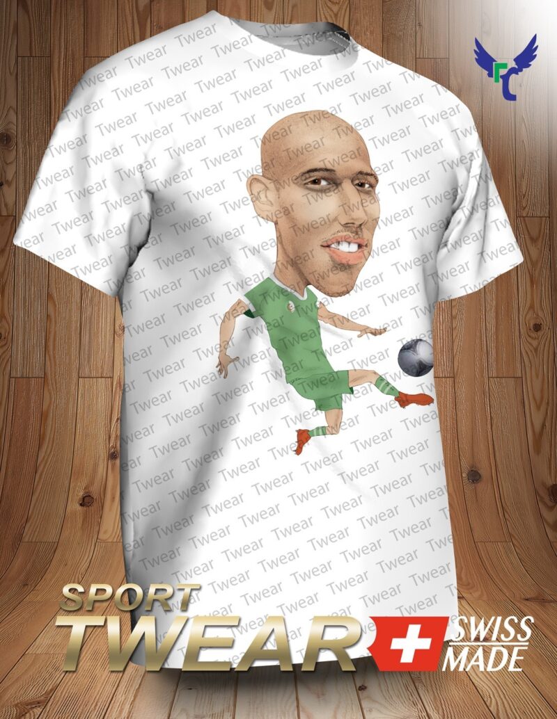 Footballeur Footballeur