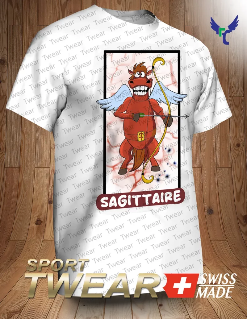 SAGITTAIRE