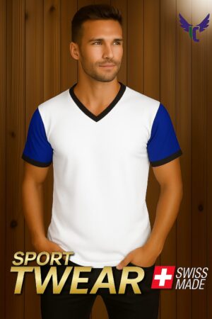 T-shirt Personnalisé A3